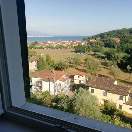 Casa Misha Tra 5 Terre E Versilia Bocca di Magra Luaran gambar