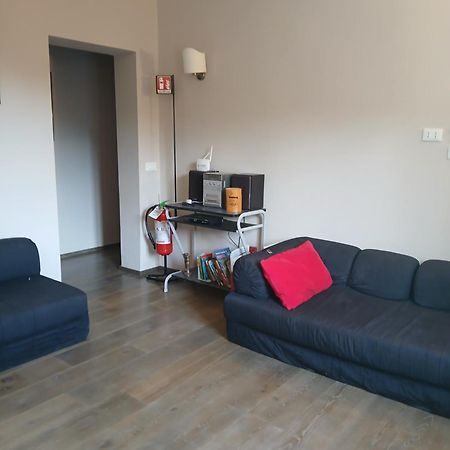 Casa Misha Tra 5 Terre E Versilia Bocca di Magra Luaran gambar
