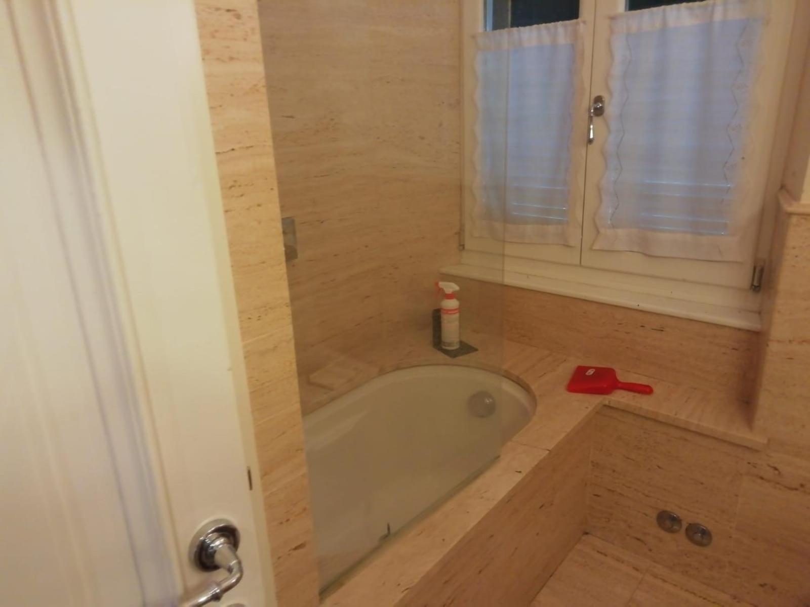 Casa Misha Tra 5 Terre E Versilia Bocca di Magra Luaran gambar