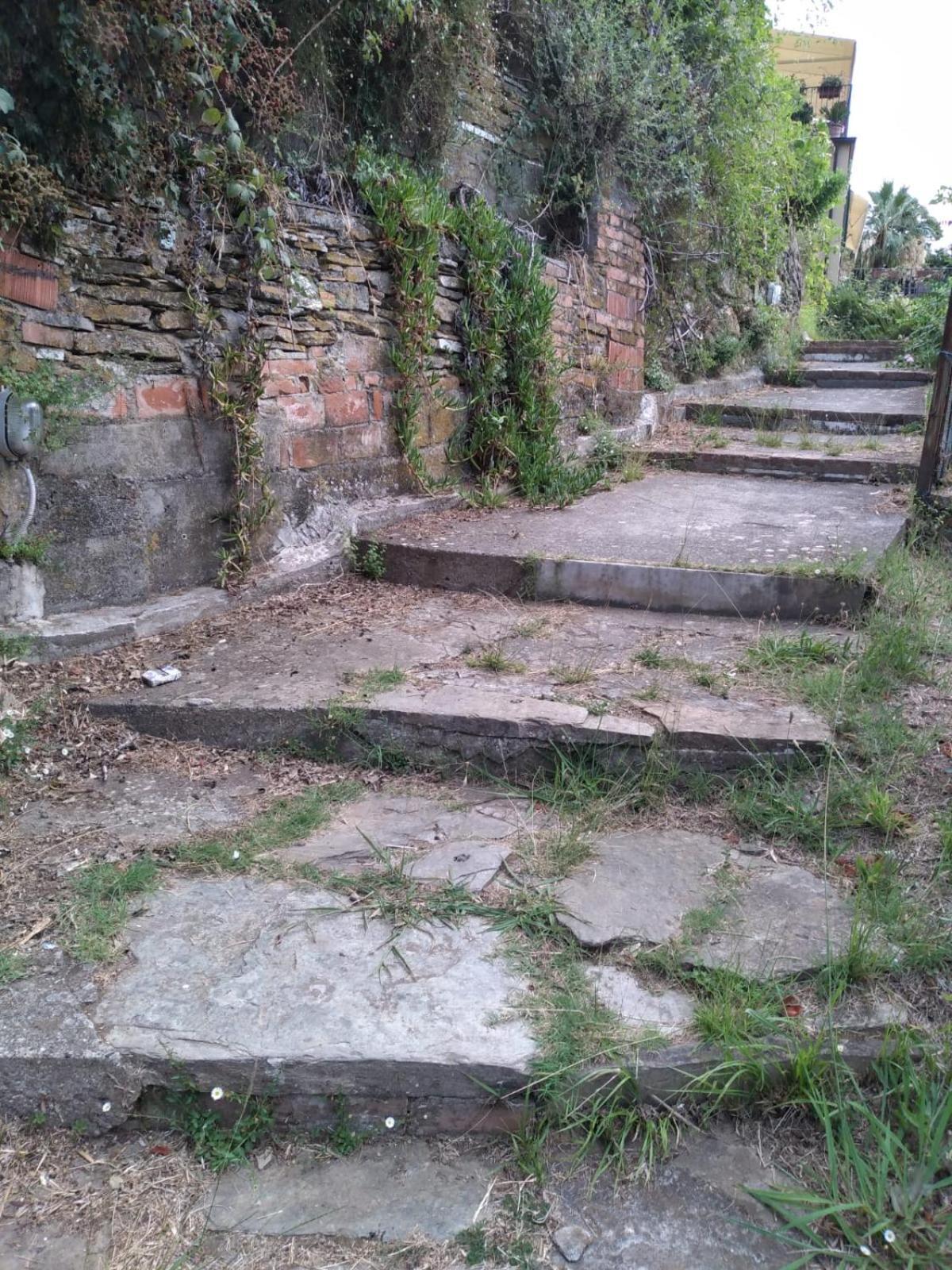 Casa Misha Tra 5 Terre E Versilia Bocca di Magra Luaran gambar