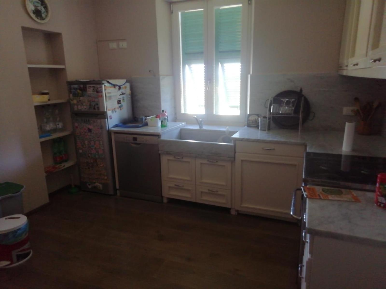 Casa Misha Tra 5 Terre E Versilia Bocca di Magra Luaran gambar