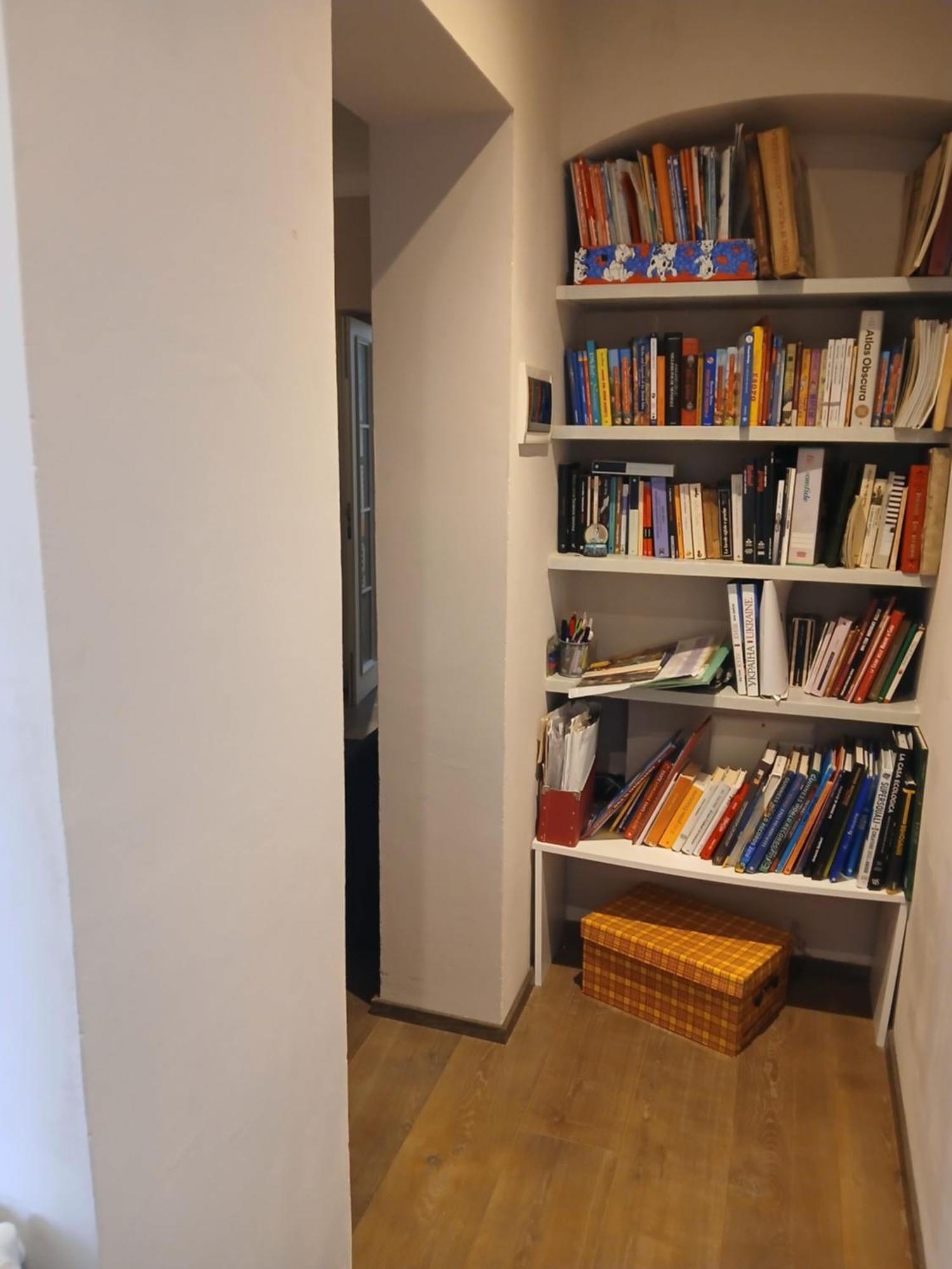 Casa Misha Tra 5 Terre E Versilia Bocca di Magra Luaran gambar