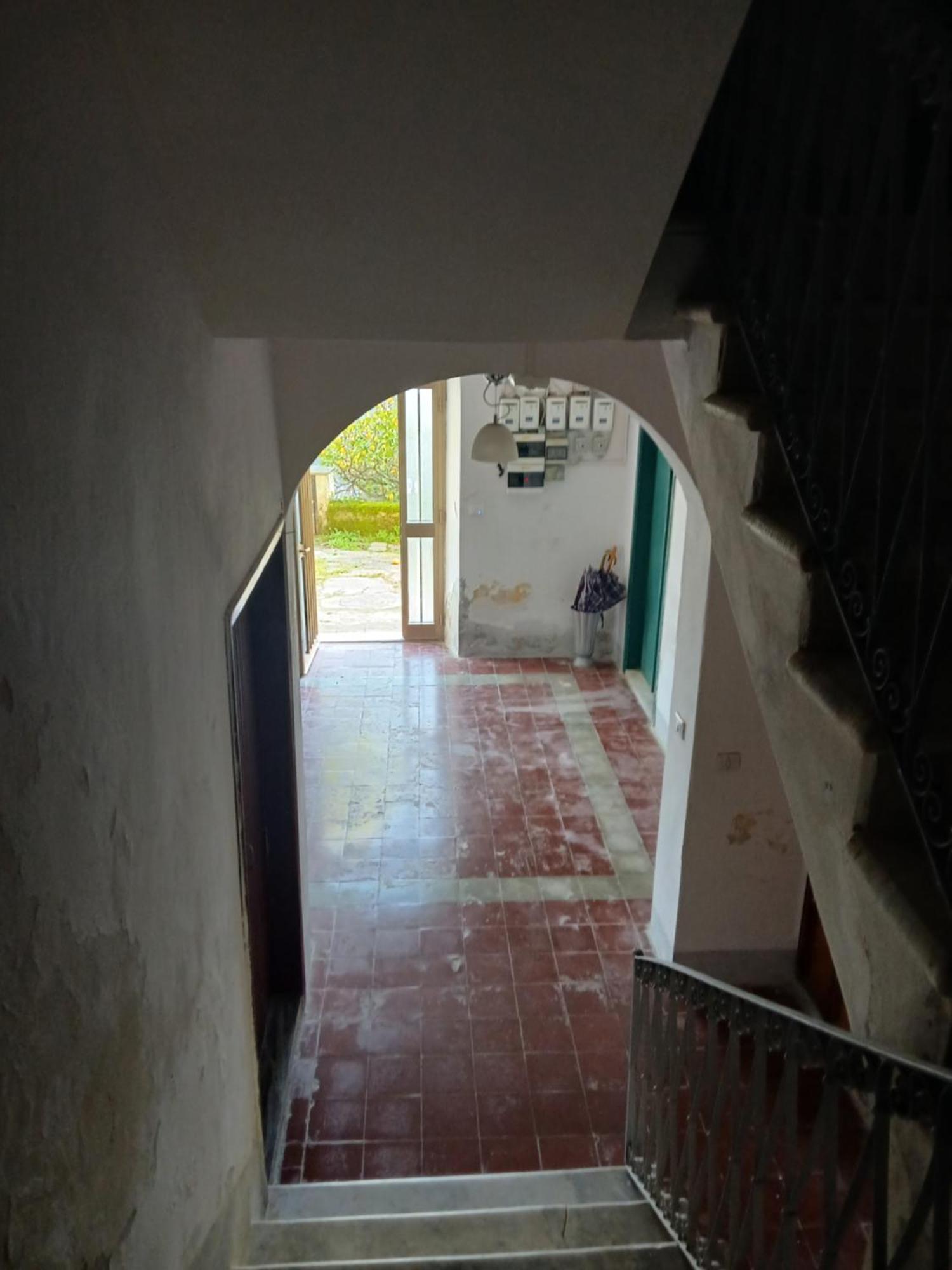 Casa Misha Tra 5 Terre E Versilia Bocca di Magra Luaran gambar