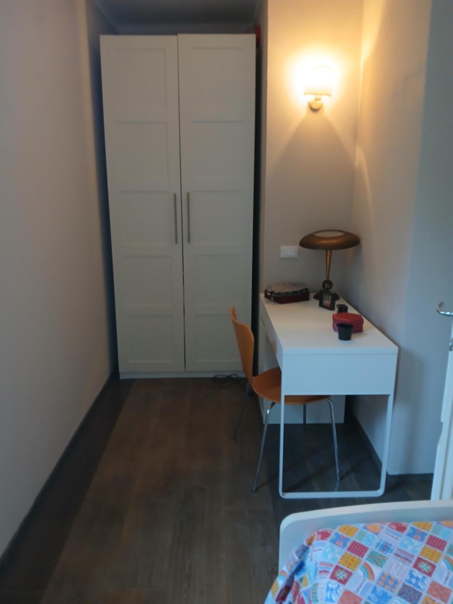Casa Misha Tra 5 Terre E Versilia Bocca di Magra Luaran gambar