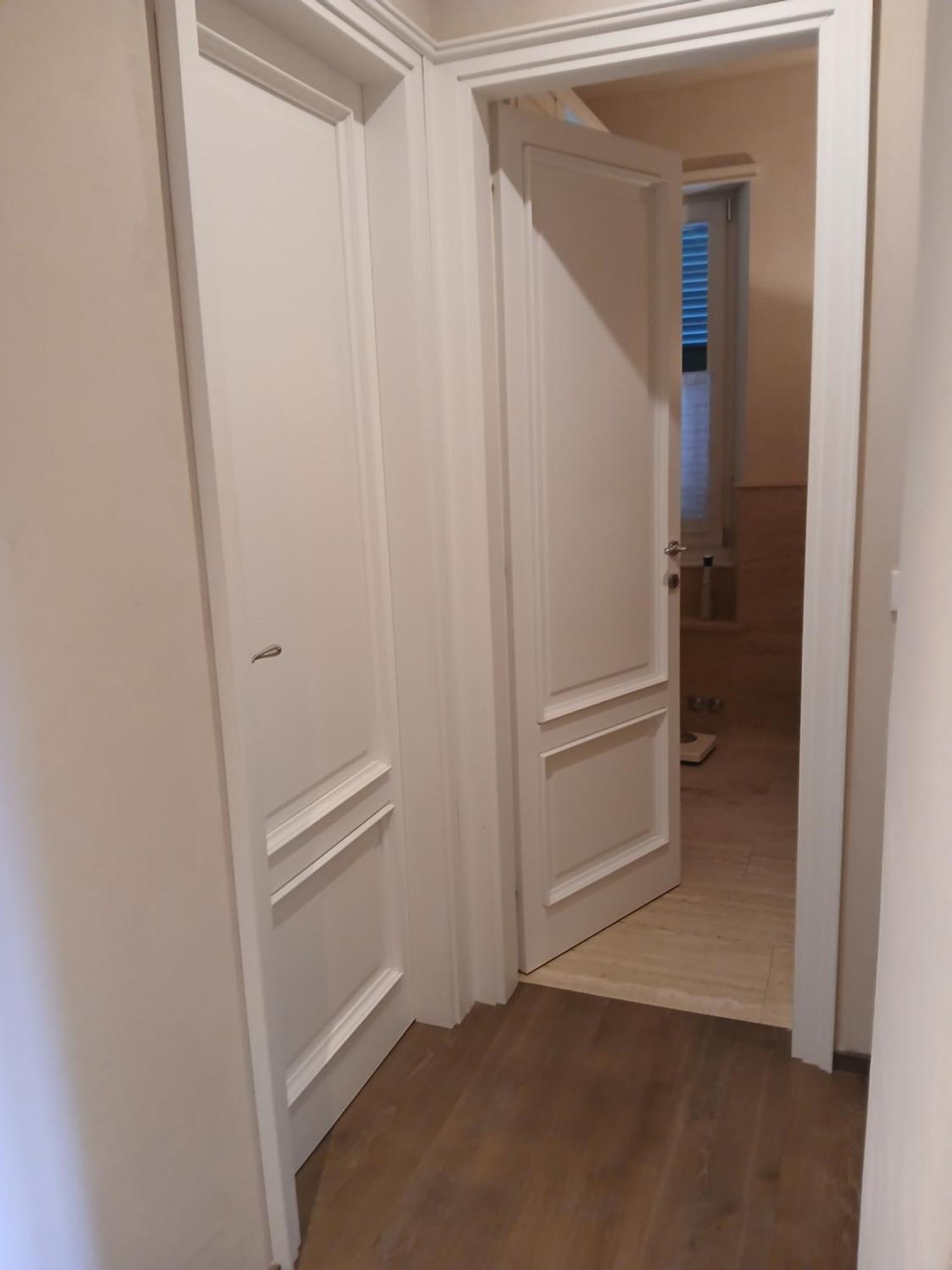 Casa Misha Tra 5 Terre E Versilia Bocca di Magra Luaran gambar