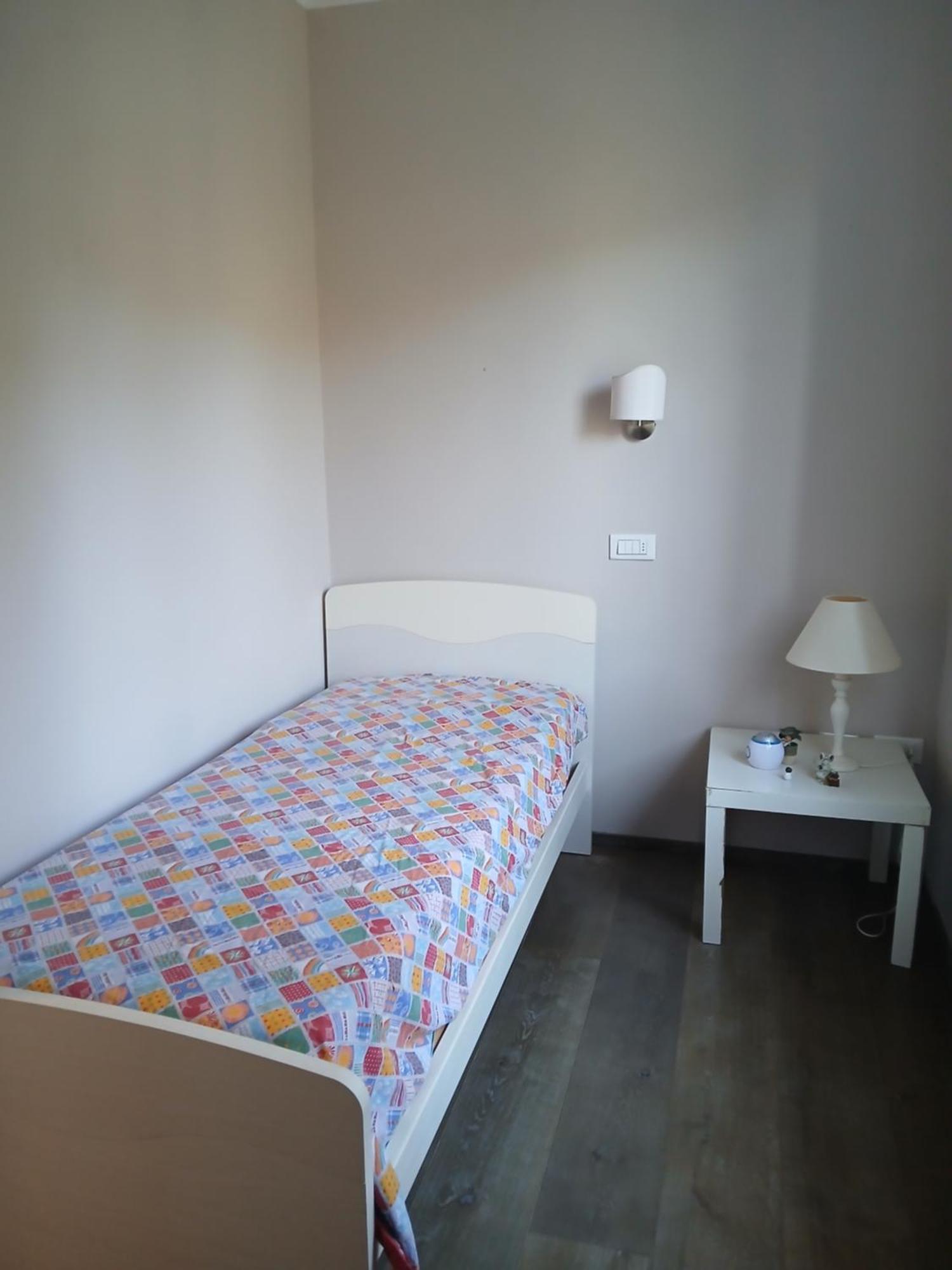 Casa Misha Tra 5 Terre E Versilia Bocca di Magra Luaran gambar