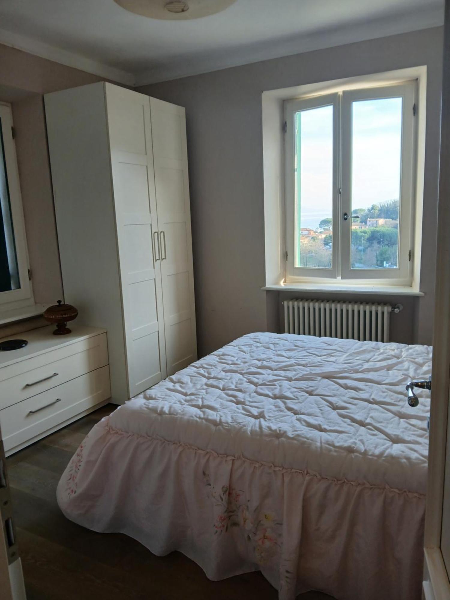 Casa Misha Tra 5 Terre E Versilia Bocca di Magra Luaran gambar